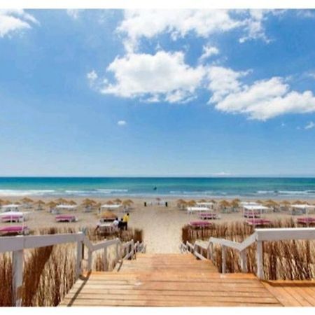 Capitan Beach House 코스타 다 카파리카 외부 사진
