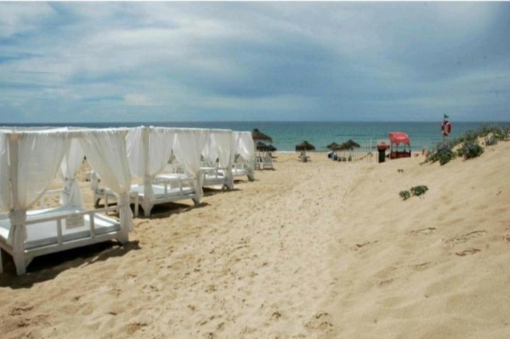 Capitan Beach House 코스타 다 카파리카 외부 사진