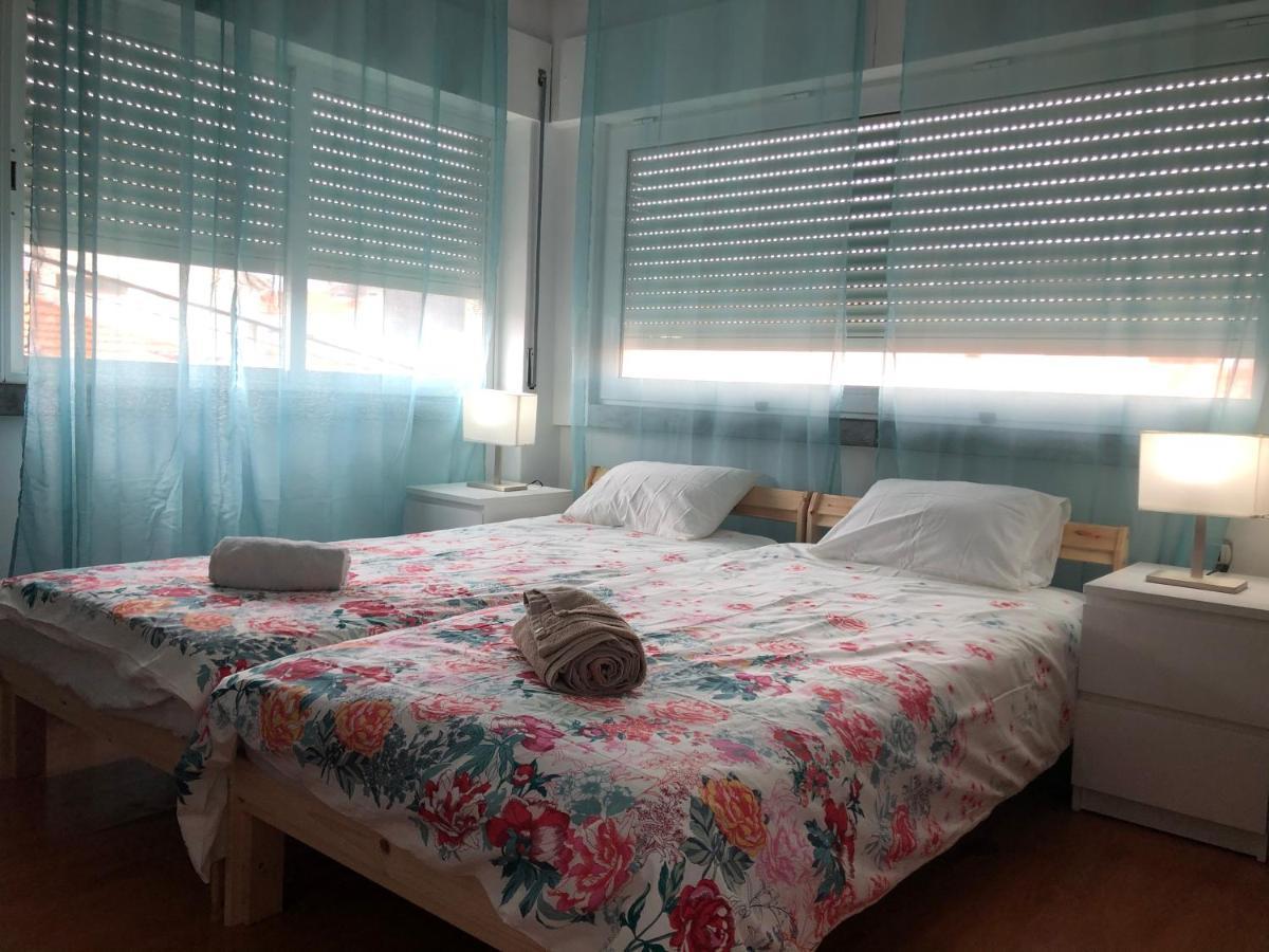 Capitan Beach House 코스타 다 카파리카 외부 사진