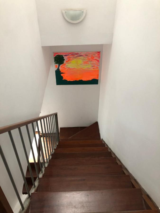 Capitan Beach House 코스타 다 카파리카 외부 사진