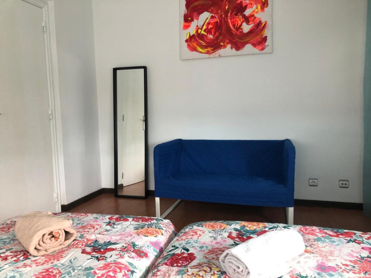 Capitan Beach House 코스타 다 카파리카 외부 사진