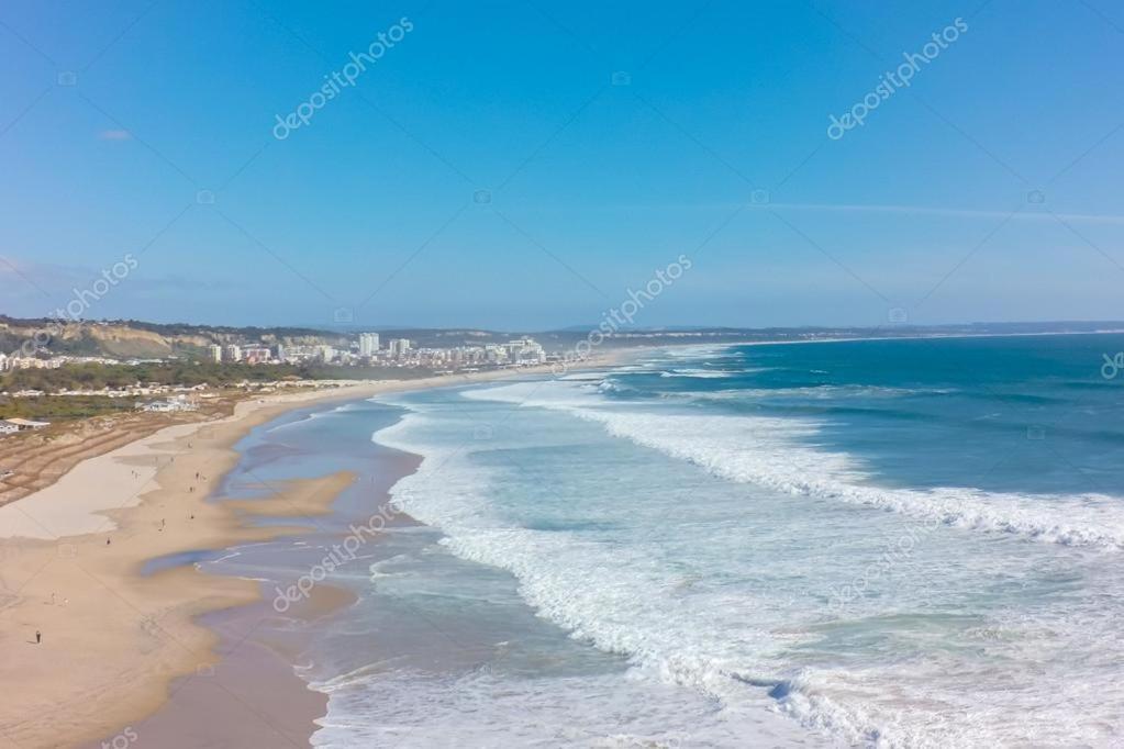 Capitan Beach House 코스타 다 카파리카 외부 사진