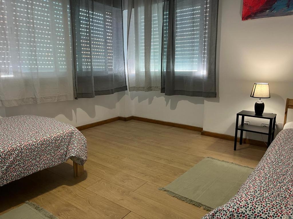 Capitan Beach House 코스타 다 카파리카 외부 사진