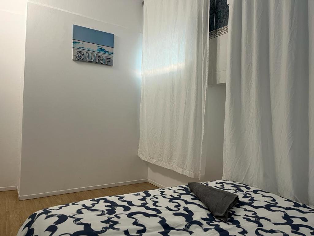 Capitan Beach House 코스타 다 카파리카 외부 사진